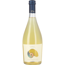 La Pruina Vini Fossilente Bianco Frizzante IGP Puglia - 0,75 L