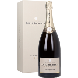 Champagne Louis Roederer Champagne Brut Collection 243 Magnum