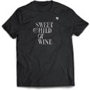 Tshirt Sweet child of wine