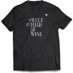 Tshirt Sweet child of wine
