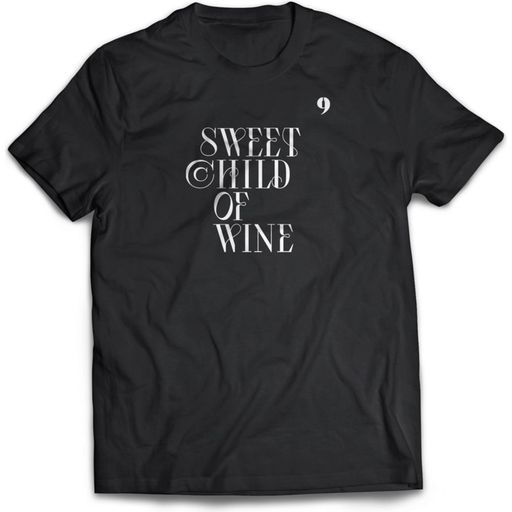 Tshirt Sweet child of wine