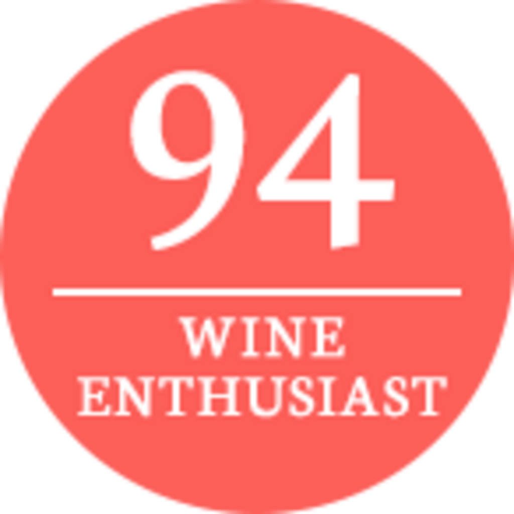 94 Wine Enthusiast