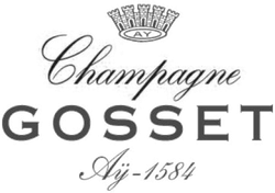 Champagne Gosset