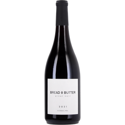 Bread & Butter Wines Pinot Noir 2021 - 0,75 l