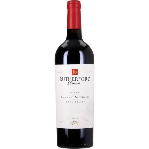 Rutherford Ranch Cabernet Sauvignon 2019 Napa Valley, 0,75 L