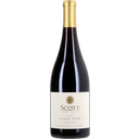 Scott Family Estate Pinot Noir 2021 Monterey - 0,75 l