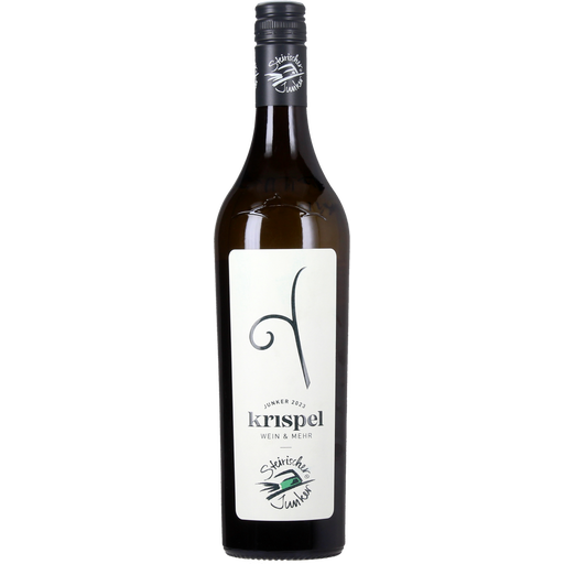 Genussgut Krispel Steirischer Junker 2025 - 0,75 l
