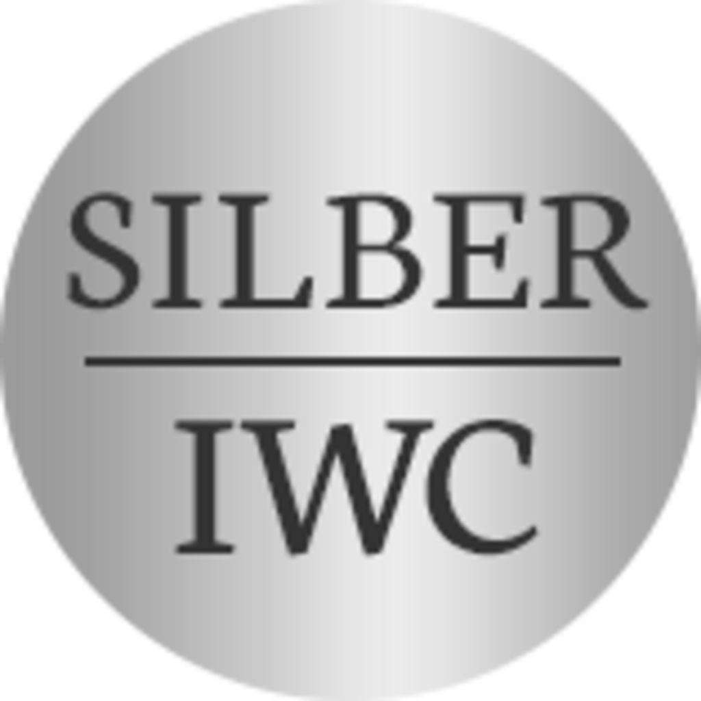 IWC Silver