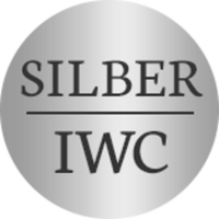 IWC Silver