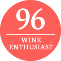 96 Wine Enthusiast