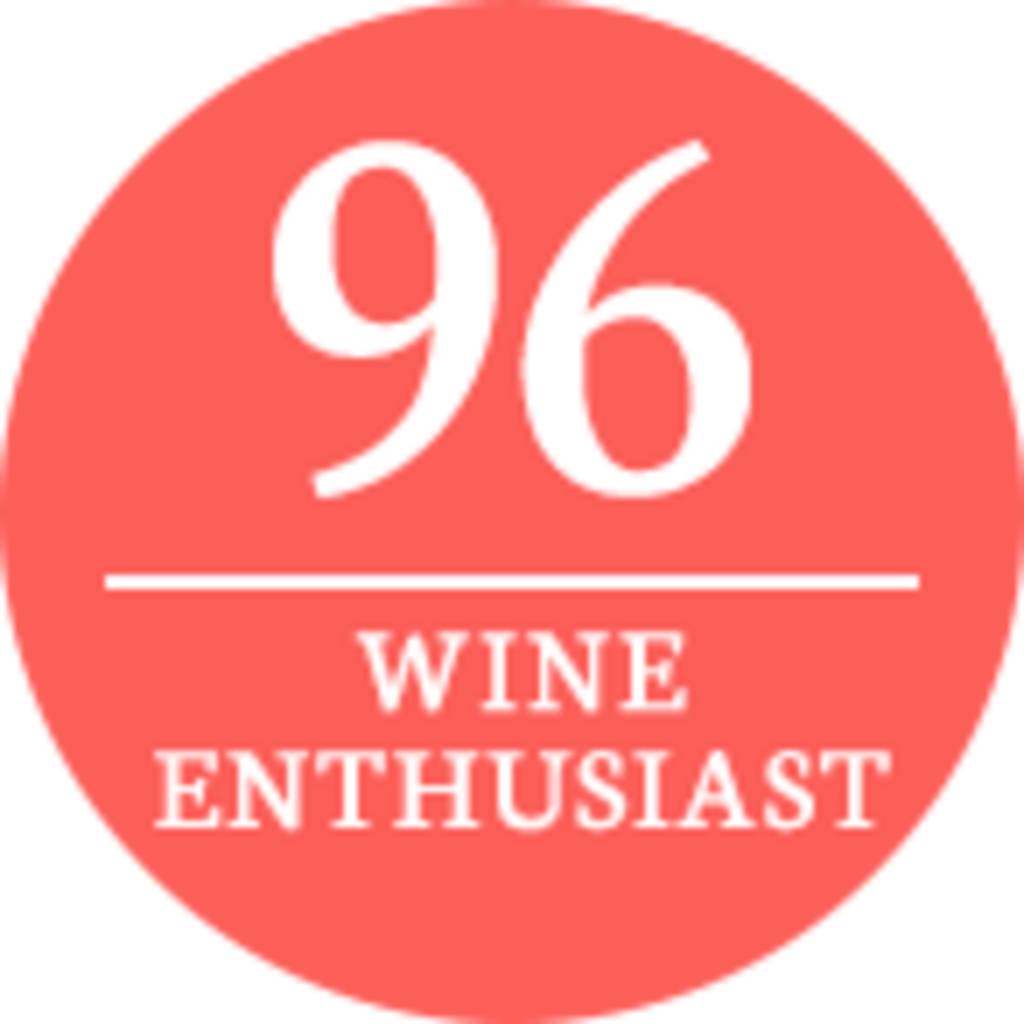 96 Wine Enthusiast