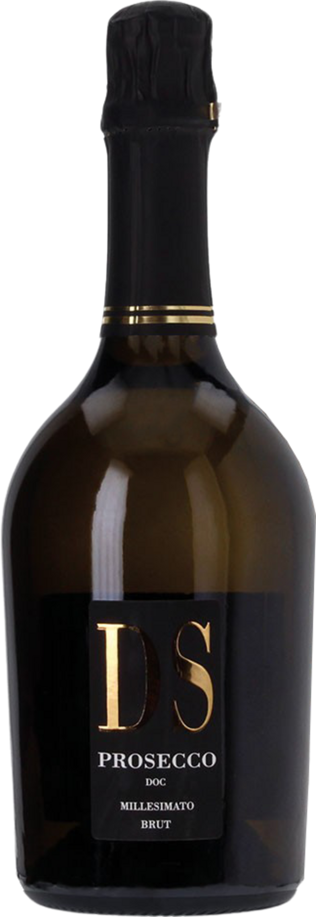 De Stefani 4+2 gratis DS Prosecco Brut DOC