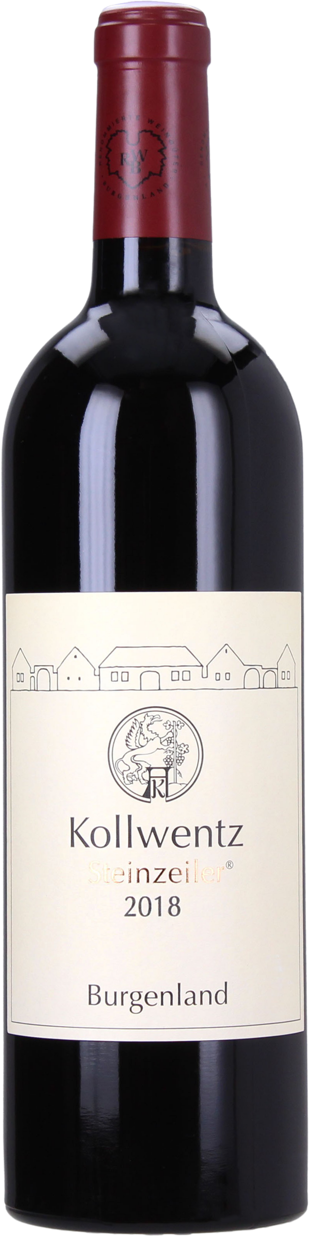 Weingut Kollwentz Steinzeiler 2019