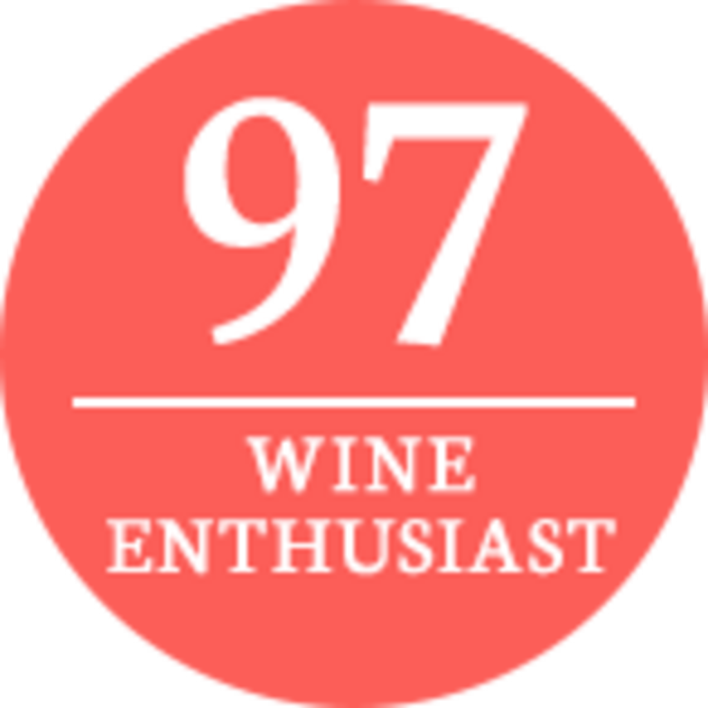 97 Wine Enthusiast