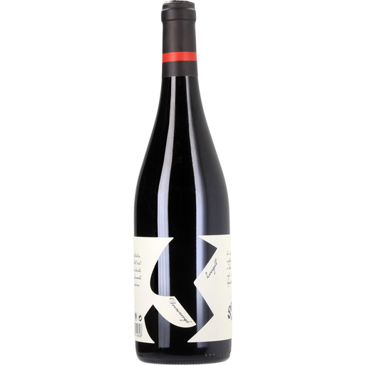 Weingut Walter Glatzer Zweigelt Dornenvogel 2021 Bio - 0,75 l
