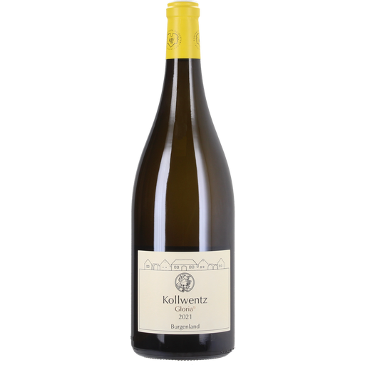 Weingut Kollwentz Ried Gloria Chardonnay Magnum 2021 - 1,50 l