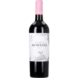 Familia Montaña Rioja Crianza 2019 Finca La Valentina - 0,75 l