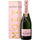 Moët & Chandon Rosé Imperial in Confezione Regalo - 0,75 L
