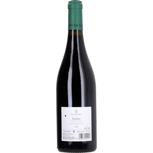 Tenute San Sisto Rutilus Marche Rosso IGT 2020, 0,75 l - 9Weine