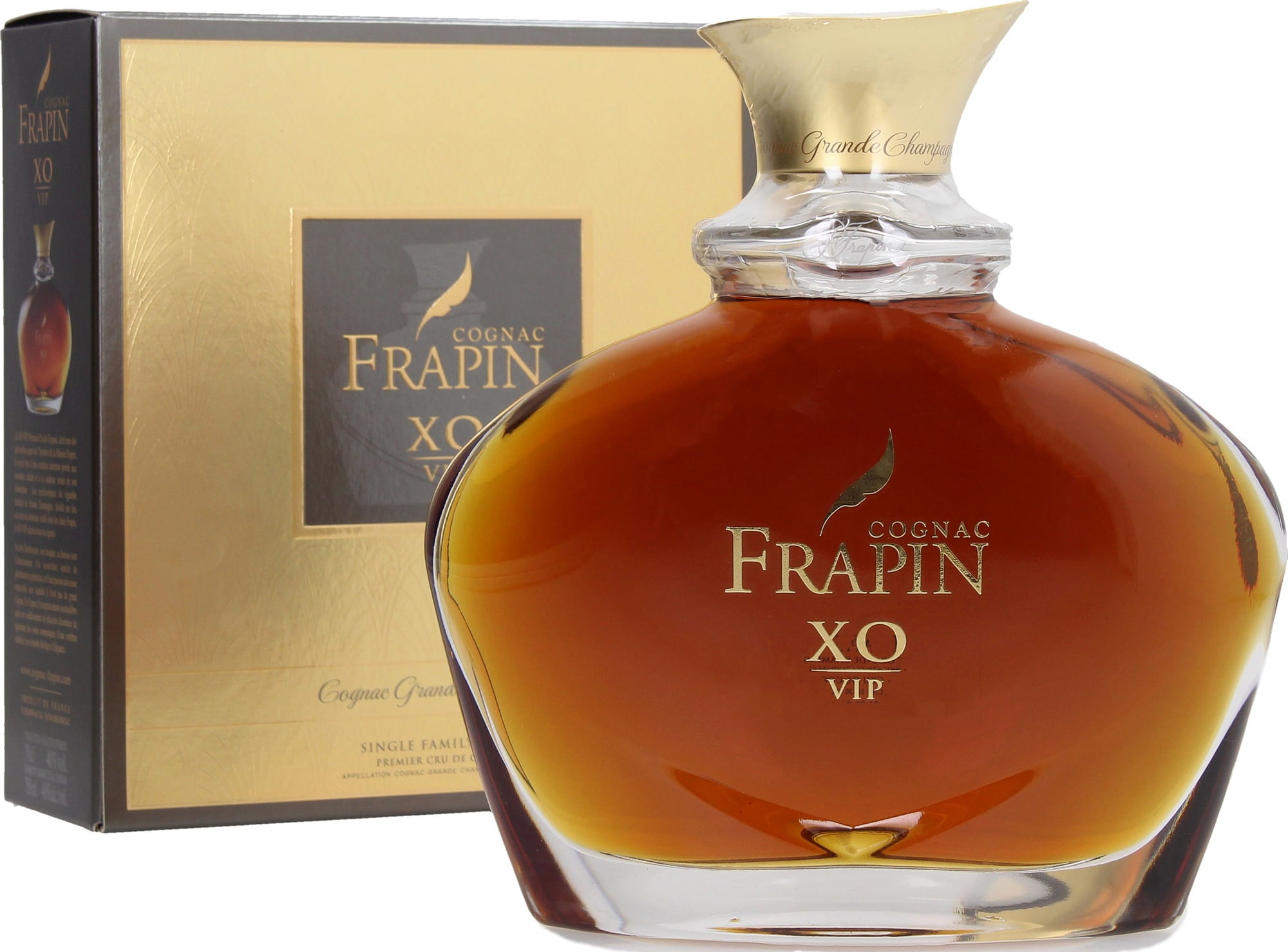 Frapin Cognac XO VIP - 