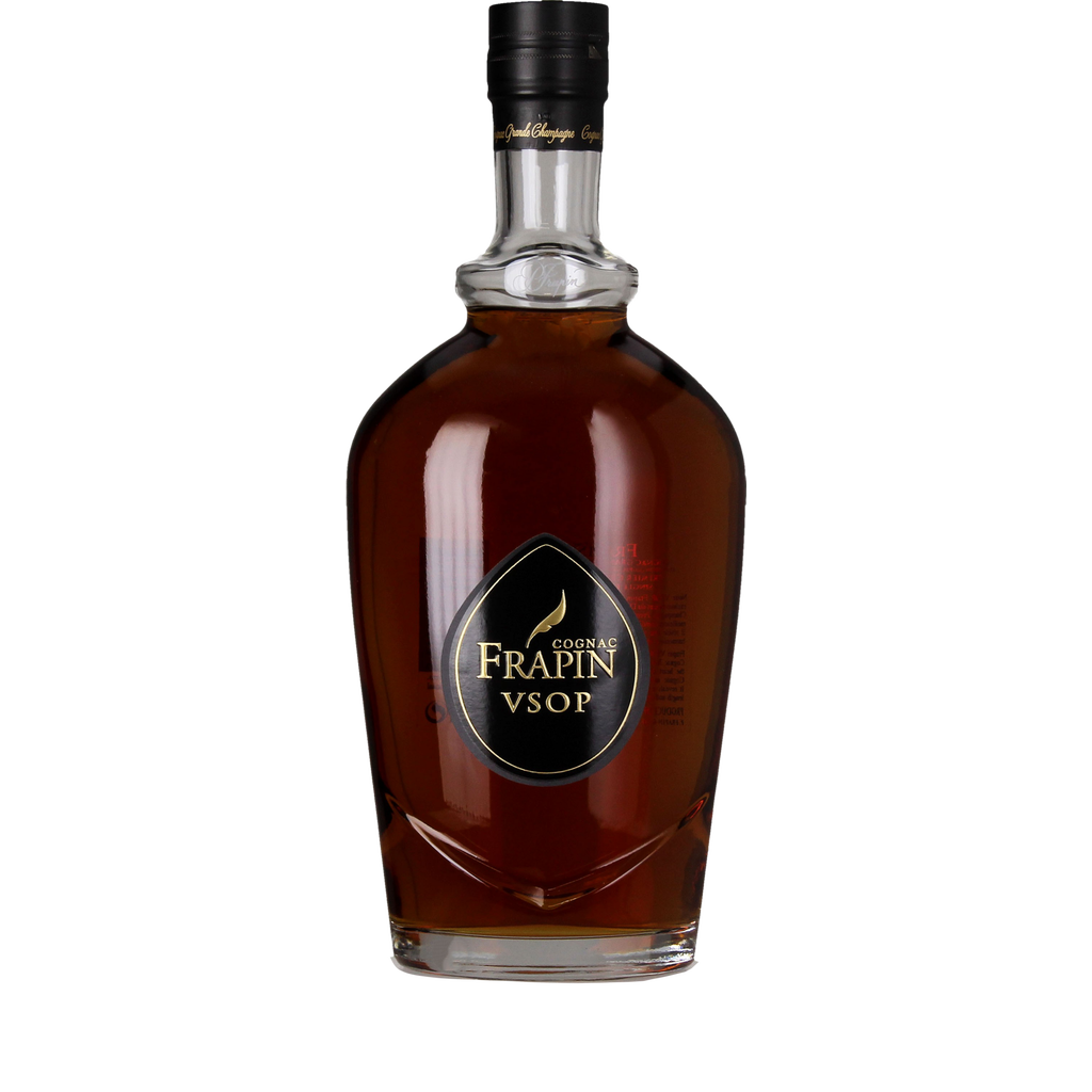 Frapin Cognac VSOP, 0.7 L, 0,70 L - 9wines Online Shop International