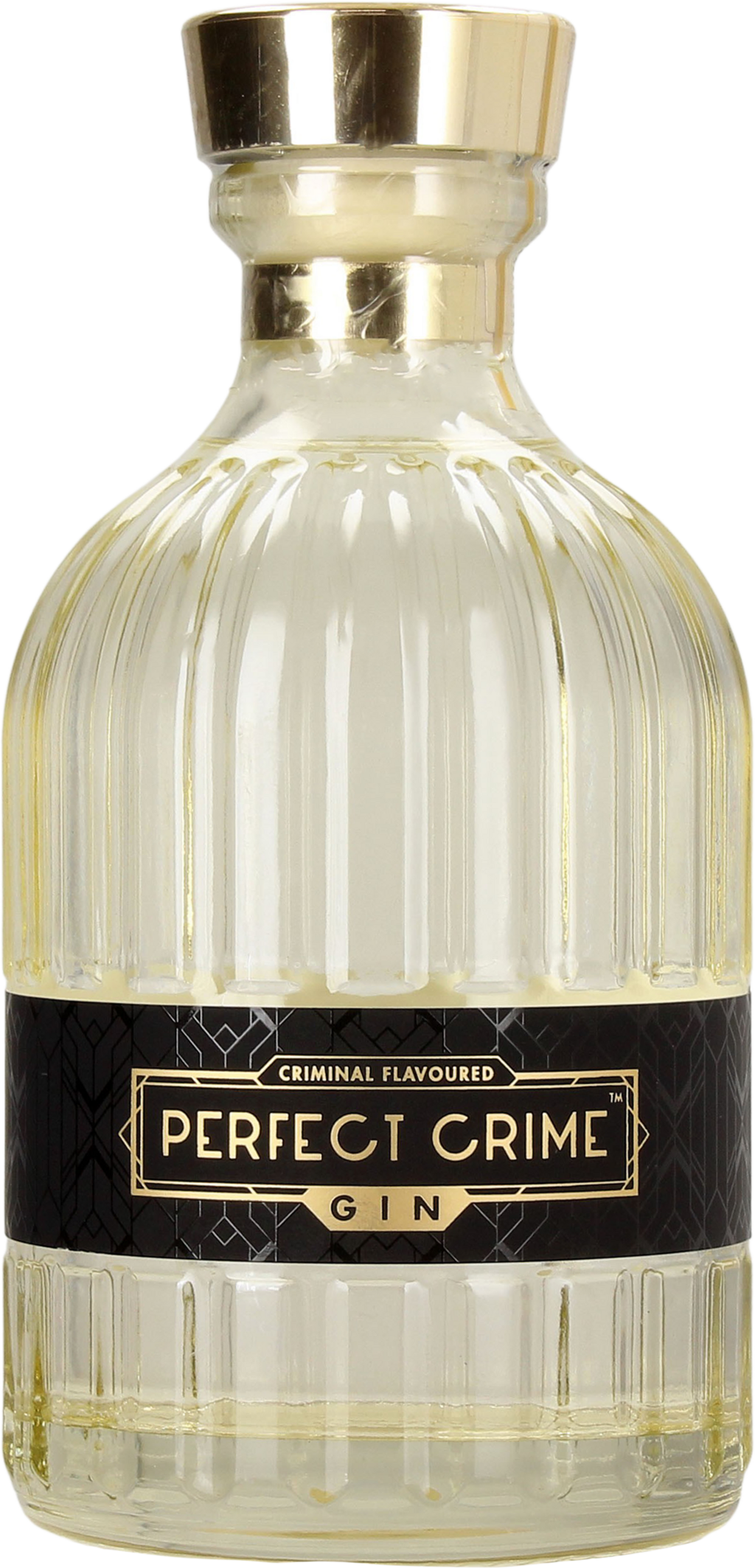 Perfect Crime Gin