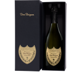 Dom Pérignon Blanc Vintage 2013 Giftbox