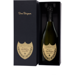 Dom Pérignon Blanc Vintage 2013 in Confezione Regalo - 0,75 L