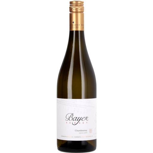 Weingut Bayer-Erbhof Chardonnay Kalk & Lehm 2023 - 0,75 l