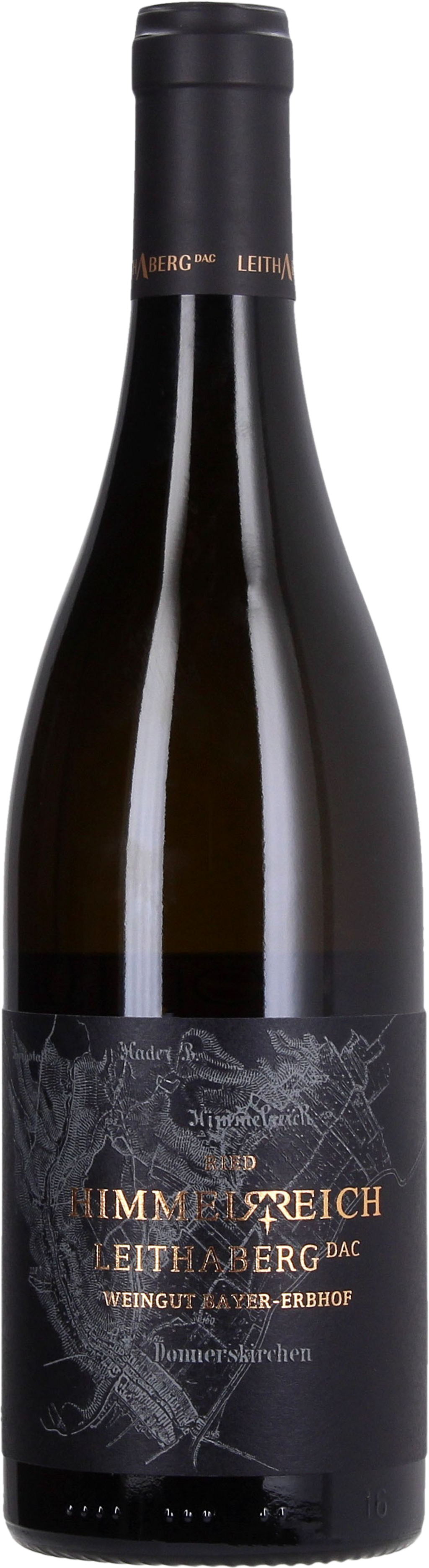 Himmelreich Grüner Veltliner Leithaberg DAC 2021 - 0,75 L