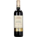 Château Montroc 2019 AOC Lussac Saint Emilion - 0,75 L