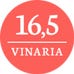 16.5 Vinaria