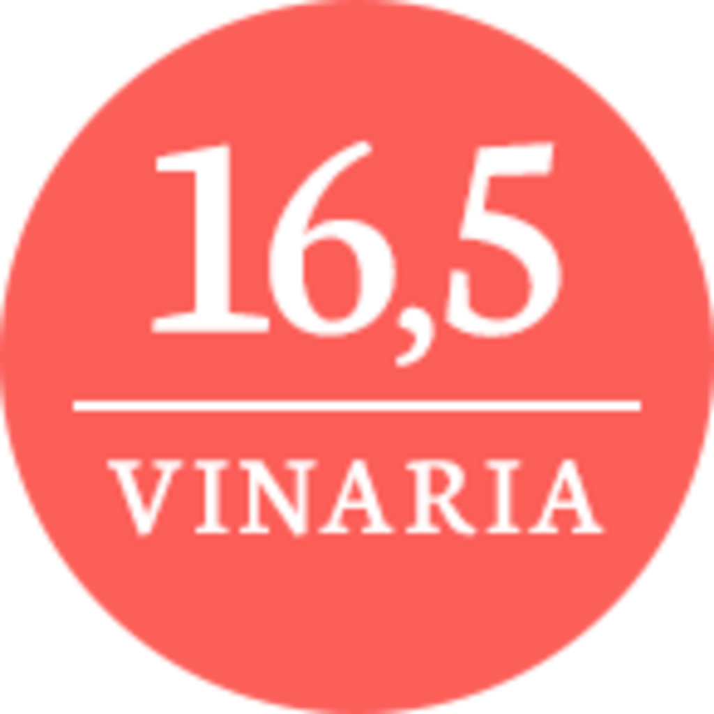 16,5 Vinaria