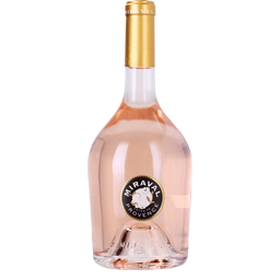 Miraval Côtes de Provence Rosé AOC 2023 - 0,75 L