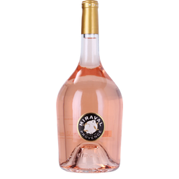 Miraval Côtes de Provence Rosé AOC 2023 Magnum