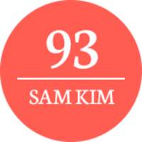 93 Sam Kim