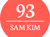 93 Sam Kim