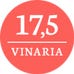 17,5 Vinaria