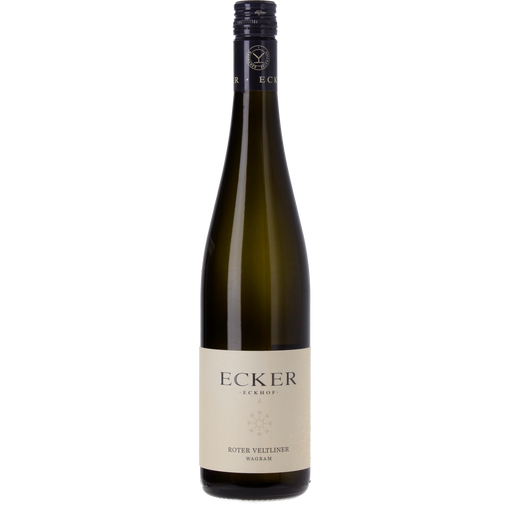 Roter Veltliner Wagram Eckhof-Ecker