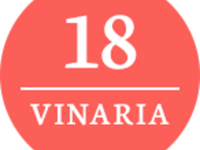 18 Vinaria