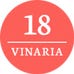 18 Vinaria