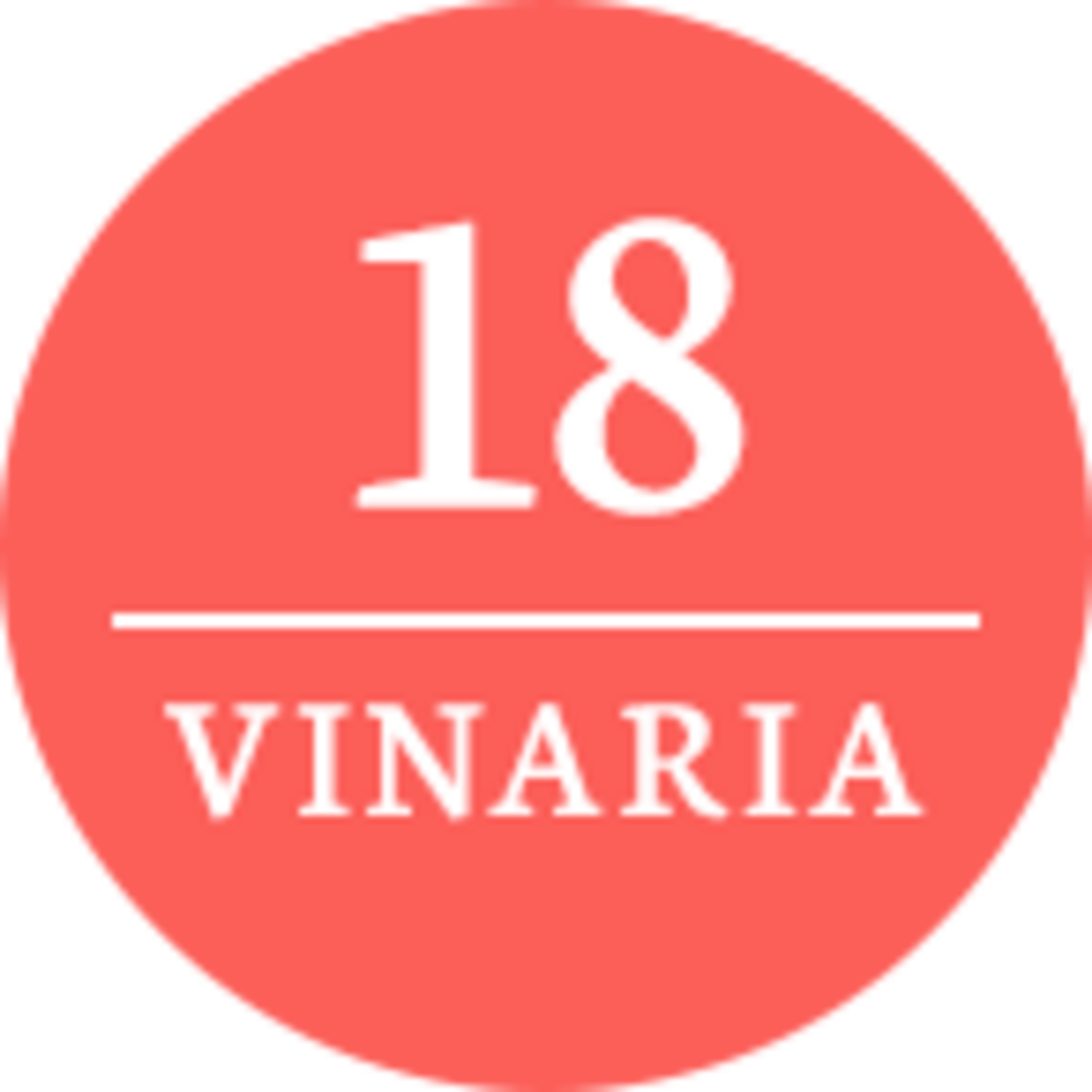 18 Vinaria