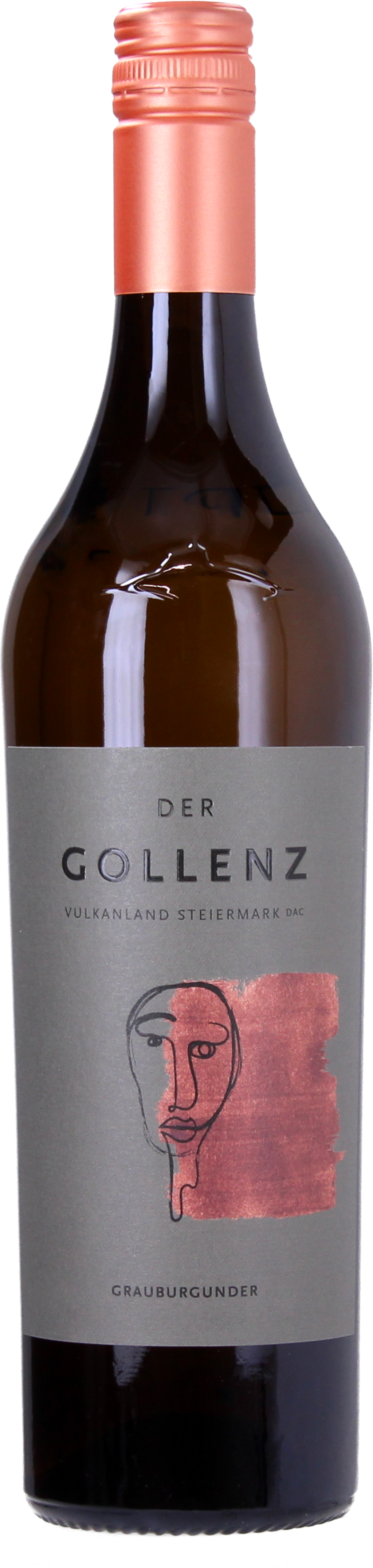 Weingut der Gollenz Grauburgunder VStmk. DAC 2023