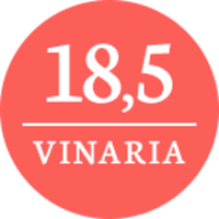 18.5 Vinaria