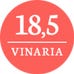 18.5 Vinaria