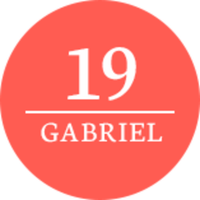 19 Gabriel