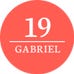 19 Gabriel