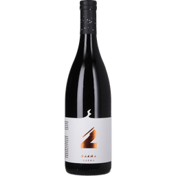 Weingut Georg u. Katharina Preisinger KARMA St. Laurent 2020 - 0,75 L