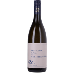 Weingut Polz Sauvignon Blanc SüdStmk. DAC 2023