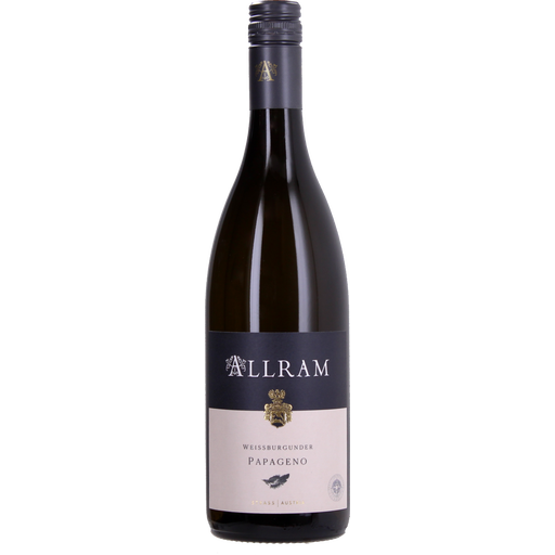 Weingut Allram Weißburgunder Papageno 2023